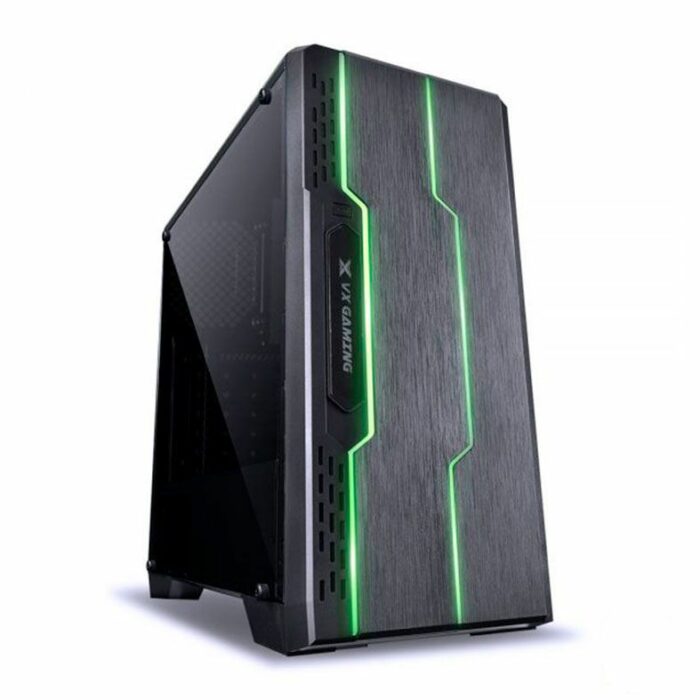 GABINETE GAMER TRON 09GATR-7