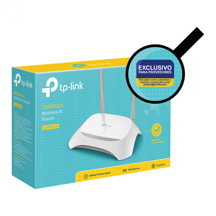 roteador tp-link